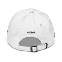 talltok classic hat