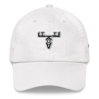talltok mom/dad hat