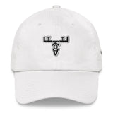 talltok mom/dad hat