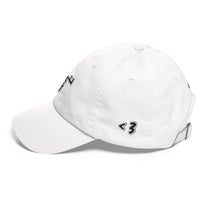 talltok mom/dad hat