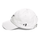 talltok mom/dad hat