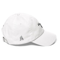 talltok mom/dad hat