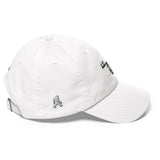 talltok mom/dad hat