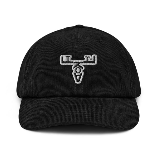 talltok corduroy hat