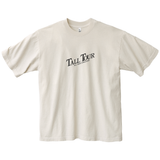 TALL TOUR: DESTINATION TEE CREAM