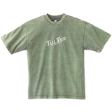 TALL TOUR: DESTINATION TEE GREEN