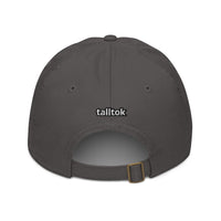 talltok dad hat