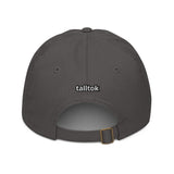 talltok dad hat
