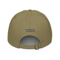 talltok dad hat
