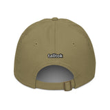 talltok dad hat