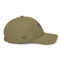 talltok dad hat