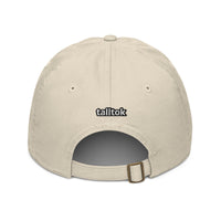 talltok dad hat