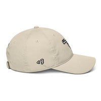 talltok dad hat