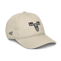 talltok dad hat