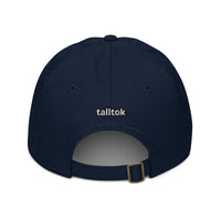 talltok dad hat