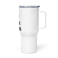 i love pork rinds mug