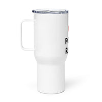 i love pork rinds mug