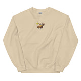 so long sweatshirt