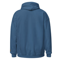 polks Unisex Hoodie