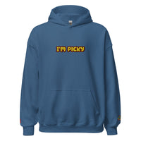 polks Unisex Hoodie