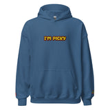 polks Unisex Hoodie