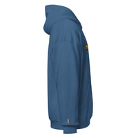 polks Unisex Hoodie
