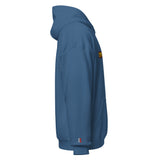 polks Unisex Hoodie