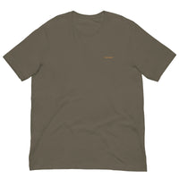 moose t-shirt