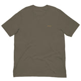 moose t-shirt