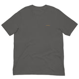 moose t-shirt