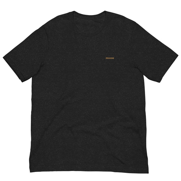 moose t-shirt