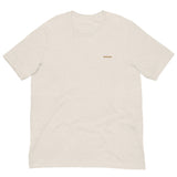 moose t-shirt