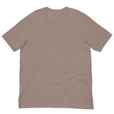 moose t-shirt