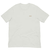 moose t-shirt