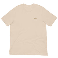 moose t-shirt