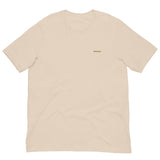 moose t-shirt