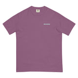 'size matters' tee