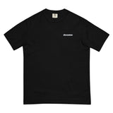 'size matters' tee