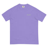 'size matters' tee
